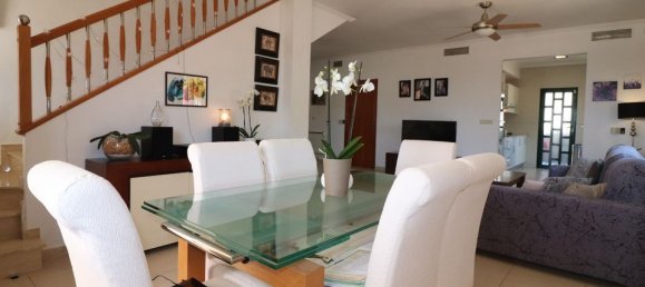 Villa de 4 dormitorios en Ciudad Quesada, Spain No. 176554 3