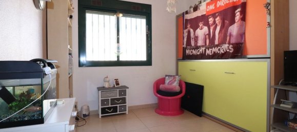 Villa de 4 dormitorios en Ciudad Quesada, Spain No. 176554 16