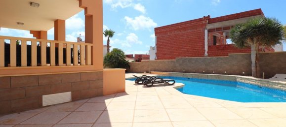 Villa de 4 dormitorios en Ciudad Quesada, Spain No. 176554 27