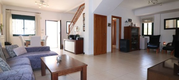 Villa de 4 dormitorios en Ciudad Quesada, Spain No. 176554 5