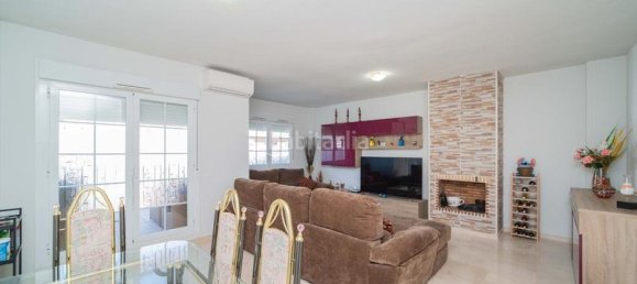 Дом с 4 спальнями в Арройомолинос, Испания № 142641 5