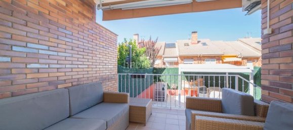 Дом с 4 спальнями в Арройомолинос, Испания № 142641 3