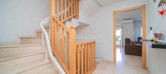 Дом с 4 спальнями в Арройомолинос, Испания № 142641 13