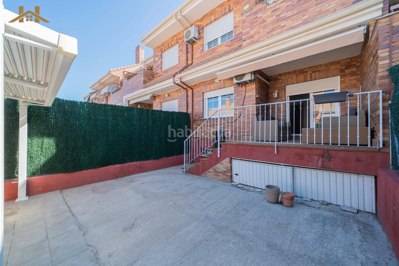 Дом с 4 спальнями в Арройомолинос, Испания № 142641