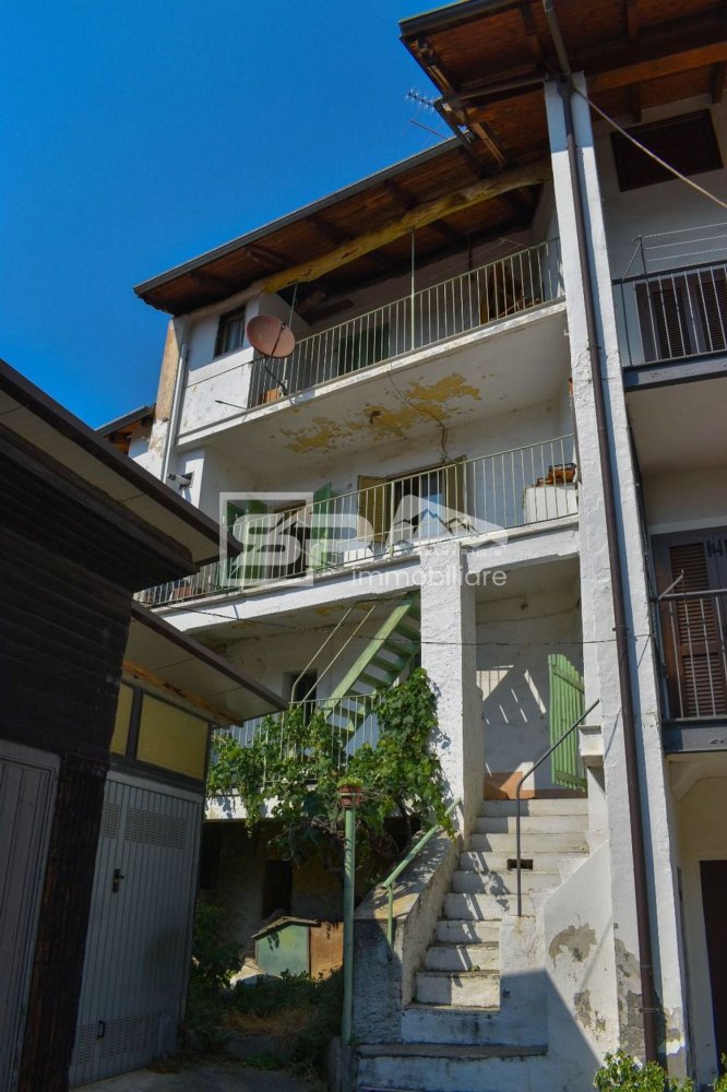 4 bedrooms House in Condove, Italy No. 364047