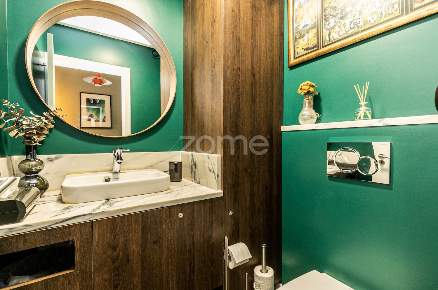 40m² Office in Lisbon, Portugal No. 73233