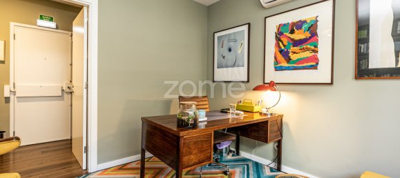 40m² Office in Lisbon, Portugal No. 73233 5