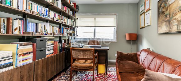 40m² Office in Lisbon, Portugal No. 73233 7