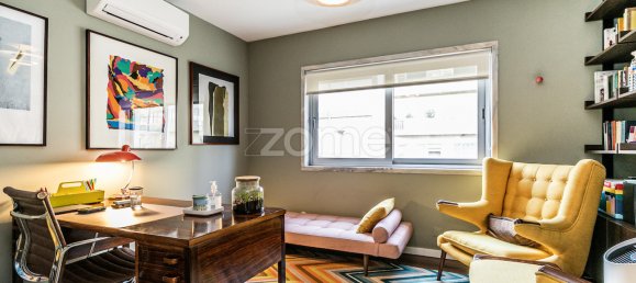 40m² Office in Lisbon, Portugal No. 73233 2