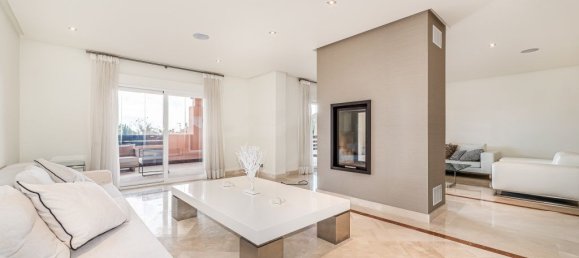 6 Schlafzimmer Wohnung in Marbella Golden Mile, Spain, Nr. 2946 4