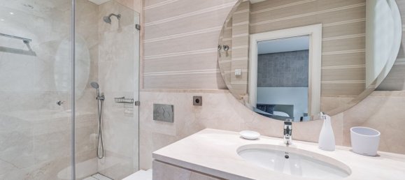 6 Schlafzimmer Wohnung in Marbella Golden Mile, Spain, Nr. 2946 13