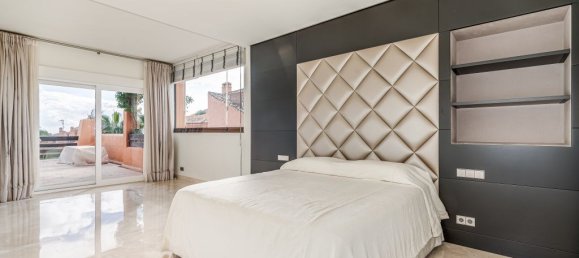 6 Schlafzimmer Wohnung in Marbella Golden Mile, Spain, Nr. 2946 7