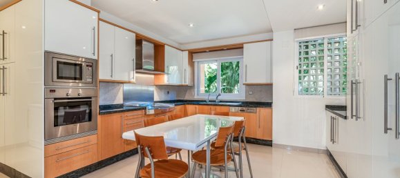 6 Schlafzimmer Wohnung in Marbella Golden Mile, Spain, Nr. 2946 10