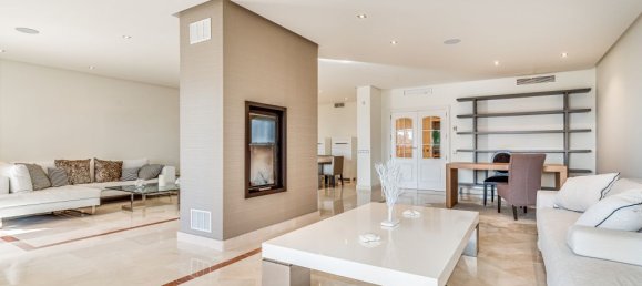 6 Schlafzimmer Wohnung in Marbella Golden Mile, Spain, Nr. 2946 5