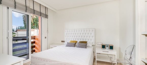 6 Schlafzimmer Wohnung in Marbella Golden Mile, Spain, Nr. 2946 9