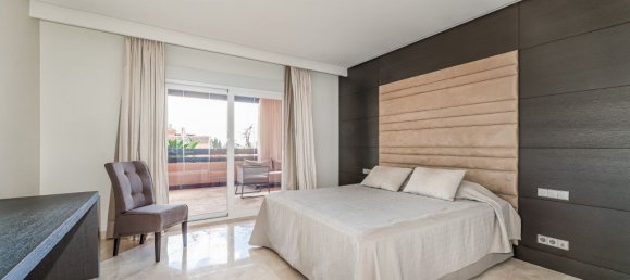 6 Schlafzimmer Wohnung in Marbella Golden Mile, Spain, Nr. 2946 17