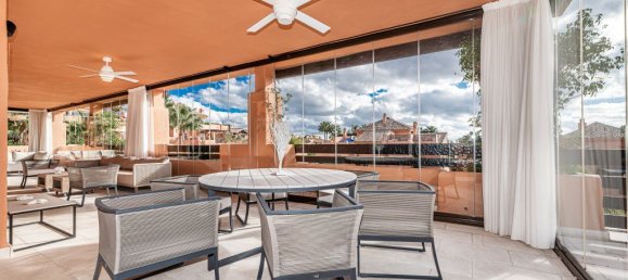 6 Schlafzimmer Wohnung in Marbella Golden Mile, Spain, Nr. 2946 2