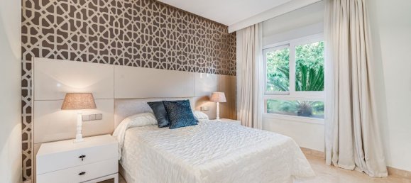 6 Schlafzimmer Wohnung in Marbella Golden Mile, Spain, Nr. 2946 14