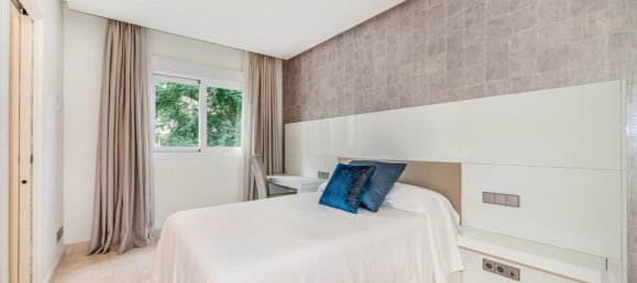 6 Schlafzimmer Wohnung in Marbella Golden Mile, Spain, Nr. 2946 12