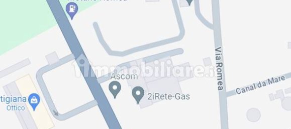 4 Schlafzimmer Wohnung in Comacchio, Italy, Nr. 19562 4