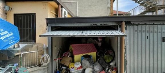 2-Zimmer Wohnung in Cesano Maderno, Italy, Nr. 151947 13