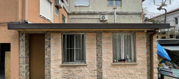 2-Zimmer Wohnung in Cesano Maderno, Italy, Nr. 151947 14