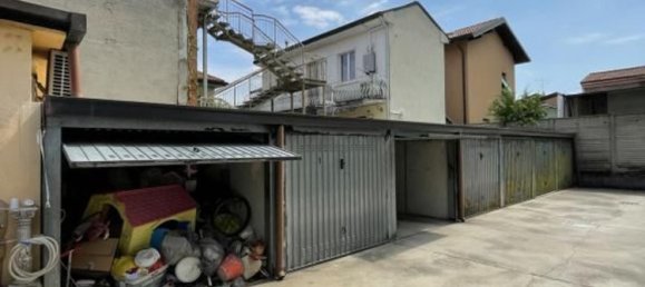 2-Zimmer Wohnung in Cesano Maderno, Italy, Nr. 151947 15