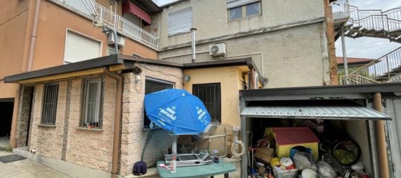 2-Zimmer Wohnung in Cesano Maderno, Italy, Nr. 151947 5