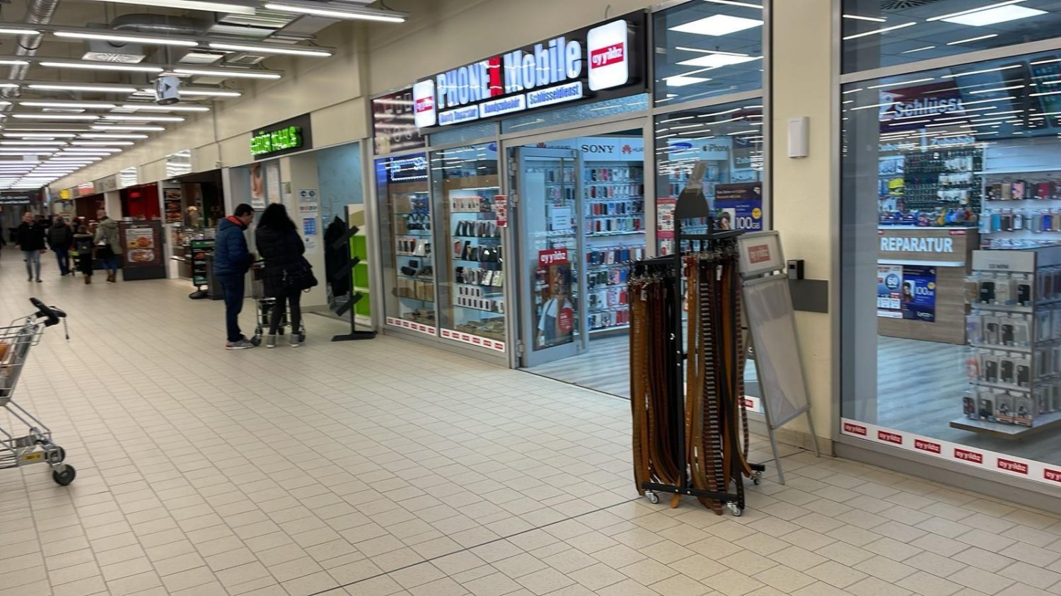  Commercial property in Bochum, Germany No. 342383