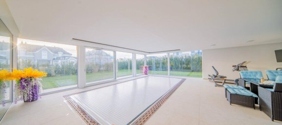 8 rooms Villa in Oberwaltersdorf, Austria No. 217613 6