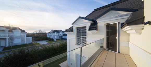 8 rooms Villa in Oberwaltersdorf, Austria No. 217613 17