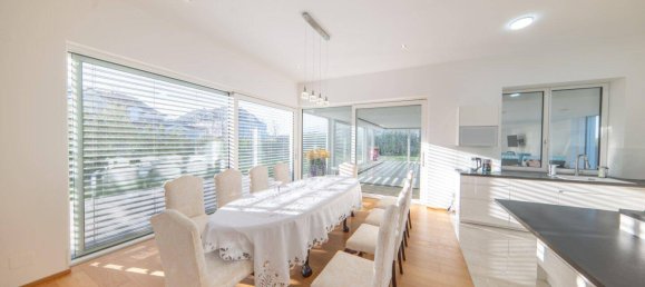 8 rooms Villa in Oberwaltersdorf, Austria No. 217613 3