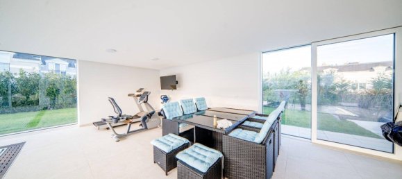 8 rooms Villa in Oberwaltersdorf, Austria No. 217613 7