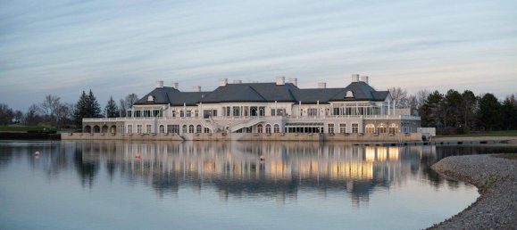 8 rooms Villa in Oberwaltersdorf, Austria No. 217613 23