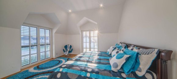 8 rooms Villa in Oberwaltersdorf, Austria No. 217613 19