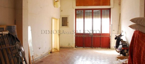 2 bedrooms House in Morciano di Leuca, Italy No. 80249 17