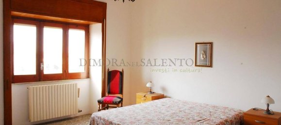 2 bedrooms House in Morciano di Leuca, Italy No. 80249 11