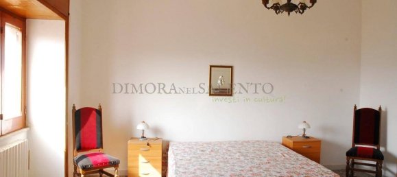 2 bedrooms House in Morciano di Leuca, Italy No. 80249 12