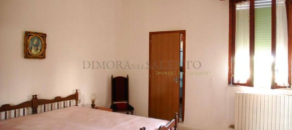 2 bedrooms House in Morciano di Leuca, Italy No. 80249 14