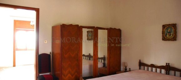 2 bedrooms House in Morciano di Leuca, Italy No. 80249 15