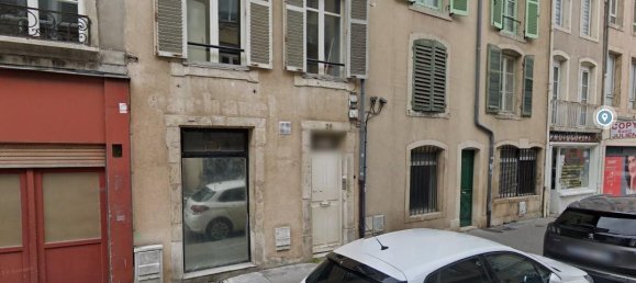 1 bedroom Apartment in Nancy, France No. 232454 3