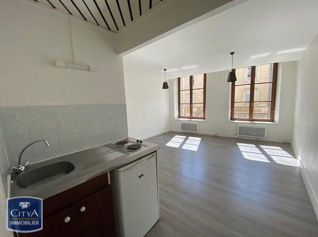 1 bedroom Apartment in Nancy, France No. 232454