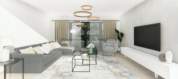 Вилла с 4 спальнями в Агиос Афанасиос, Кипр № 1406 4