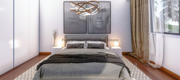 Вилла с 4 спальнями в Агиос Афанасиос, Кипр № 1406 7