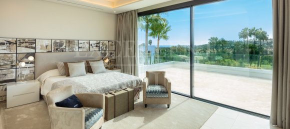 6 bedrooms Villa in Marbella, Spain No. 251099 23