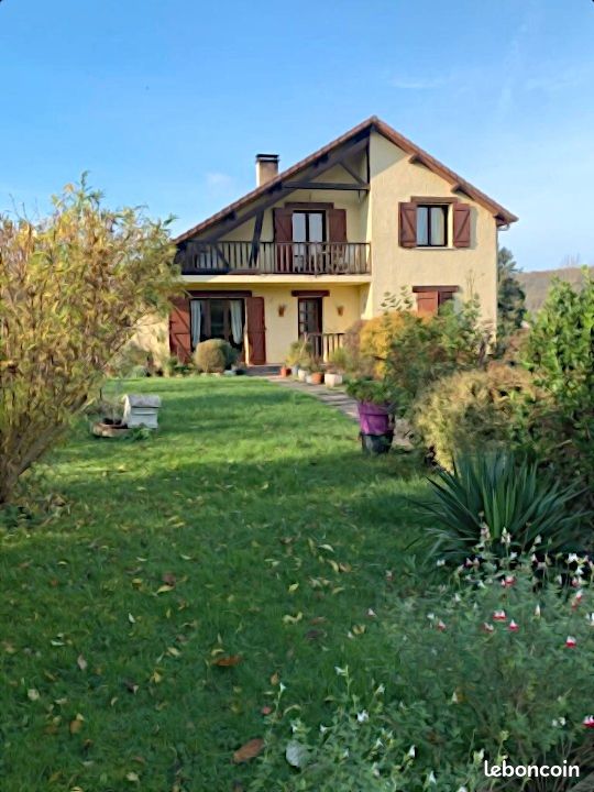 5 Schlafzimmer Haus in Vireux-Wallerand, France, Nr. 67462