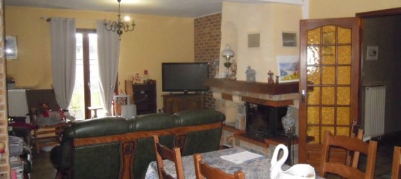 5 Schlafzimmer Haus in Vireux-Wallerand, France, Nr. 67462 2