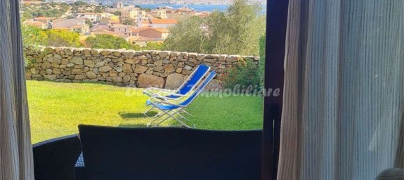 4 rooms Apartment in Palau, Italy No. 260542 17