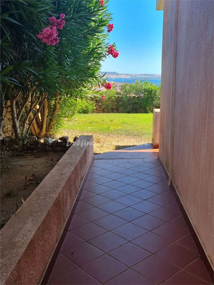 4 rooms Apartment in Palau, Italy No. 260542