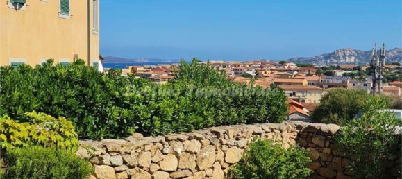 4 rooms Apartment in Palau, Italy No. 260542 7